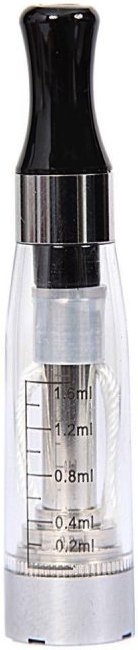 Clearomizer EGO CE4 Clear