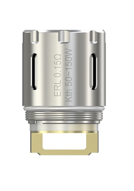 iSmoka-Eleaf ERL žhavící hlava 0,15ohm