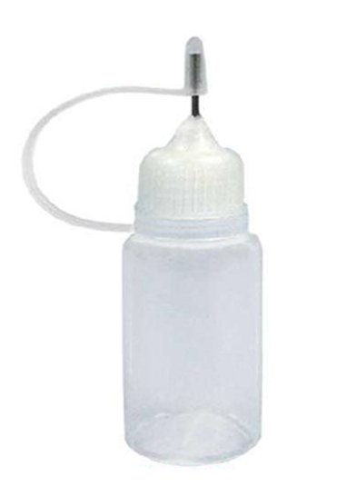 Lahvička s jehlou 30ml