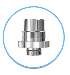Joyetech eCom Mega adaptér