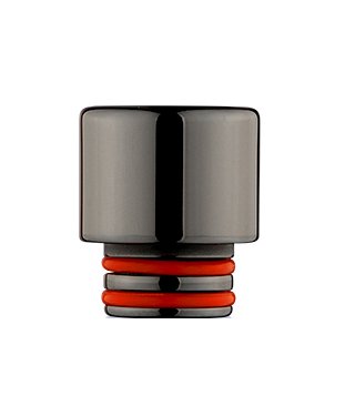 Pure Zirconia náustek pro clearomizer Black