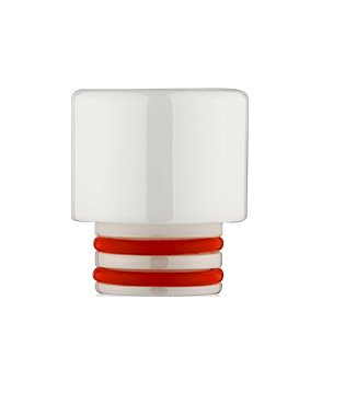 Pure Zirconia náustek pro clearomizer White