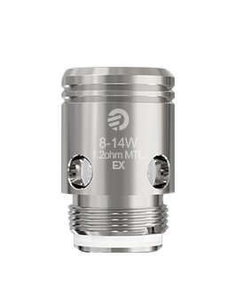 Žhavící hlava Joyetech EX pro Exceed - 1.2ohm