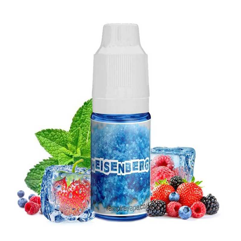 Vampire Vape Heisenberg 10ml