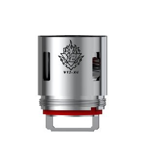 Smoktech TFV12 V12-X4 žhavicí hlava 0,15ohm