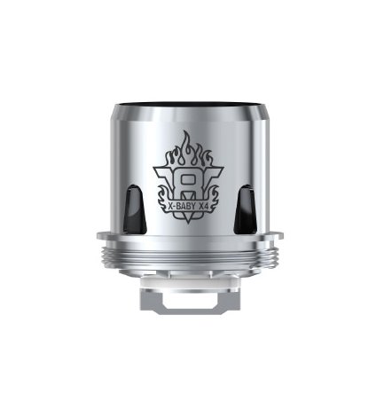 Smoktech TFV8 X-Baby X4 žhavicí hlava 0,13ohm