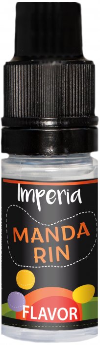 Příchuť IMPERIA Black Label 10ml Apricot (Meruňka)