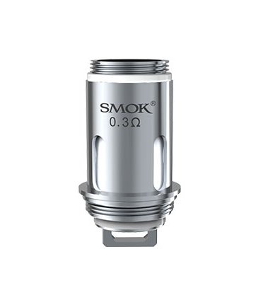 Smoktech Vape Pen 22 Dual Core žhavicí hlava nerez 0,3ohm