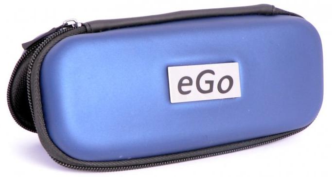 Pouzdro eGo M modré CE4+