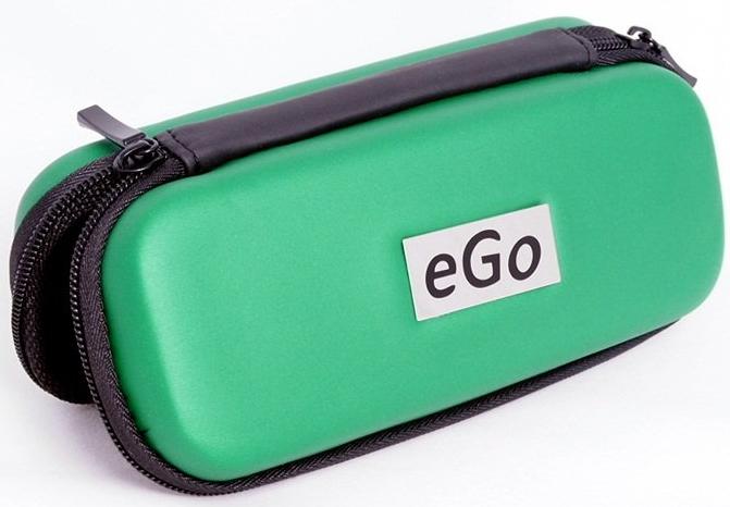 Pouzdro eGo M zelené CE4+