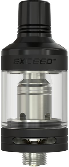 Joyetech Clearomizér Exceed D19 Černá 2ml
