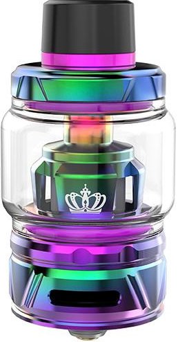 Uwell Crown 4 Clearomizer Iridescent 6ml
