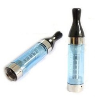 Kangertech CC/T2 Clearomizer 2,2ohm modrý 2,4ml