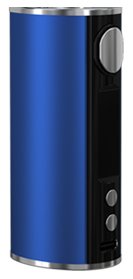 iSmoka Eleaf iStick T80 80W Grip Easy Kit 3000mAh modrá