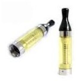 Kangertech CC/T2 Clearomizer 2,2ohm žlutý 2,4ml