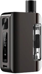 Joyetech EXCEED Grip Pro 40W Full Kit 1000 mAh Gunmetal 1 ks