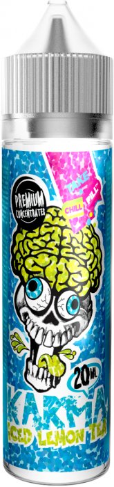 Chill Pill Shake & Vape Karma 12 ml