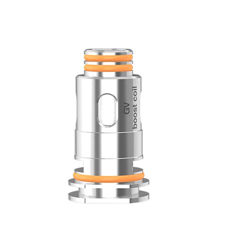 GeekVape Aegis Boost žhavicí hlava nerez 0,6ohm
