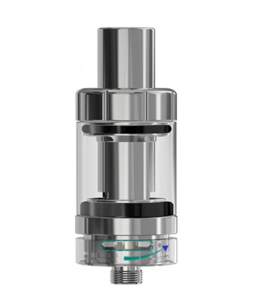 iSmoka-Eleaf Melo III Mini clearomizer 2ml Silver