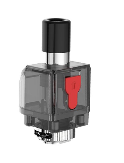Smoktech Fetch Pro RGC cartridge 4ml