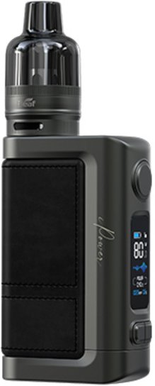 iSmoka Eleaf iStick Power 2 80 W full Kit Grip Black 5000 mAh 1 ks