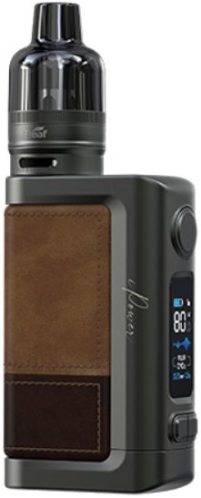 iSmoka Eleaf iStick Power 2 80 W full Kit Grip Light Brown 5000 mAh 1 ks
