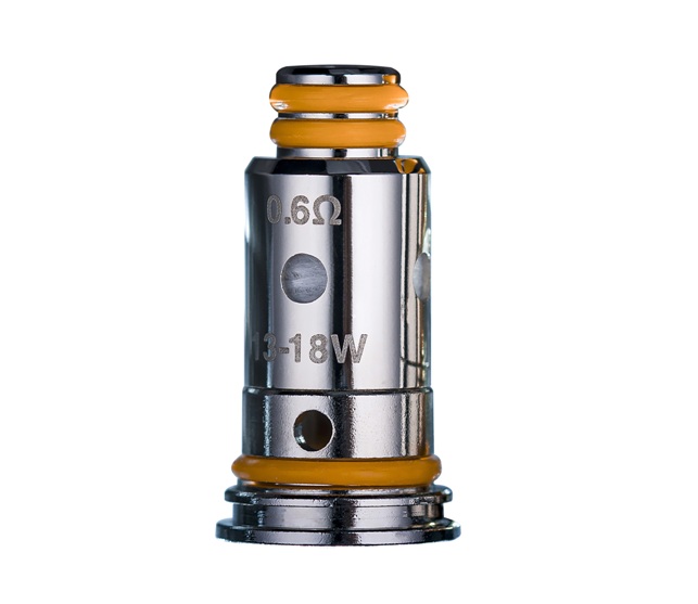 GeekVape G series Mesh žhavicí hlava 0,6ohm
