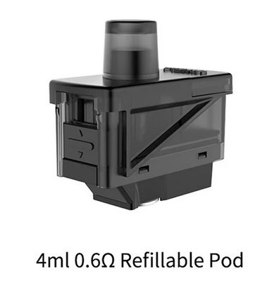Uwell HAVOK V1 cartridge 0,6ohm 4ml