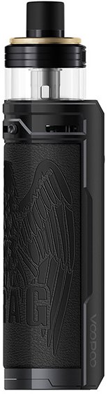 VooPoo Drag S PnP-X Pod Kit 2500mAh Eagle Black 1ks