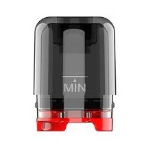 Uwell Whirl S2 Pod cartridge 3,5ml