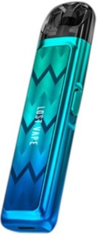 Lost Vape Ursa Nano Pod Kit 800 mAh Wave Blue 1 ks