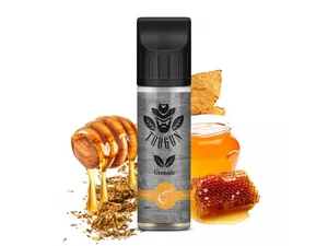 TobGun Shake & Vape GRENADE 10 ml