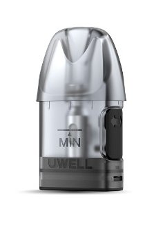 Uwell Caliburn A2 cartridge UN2 Meshed-H 2ml 1,2ohm