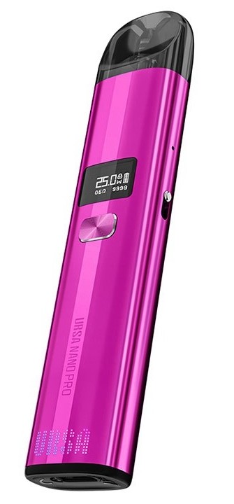 Lost Vape Ursa Nano Pro Babe Pink 900 mAh 1 ks