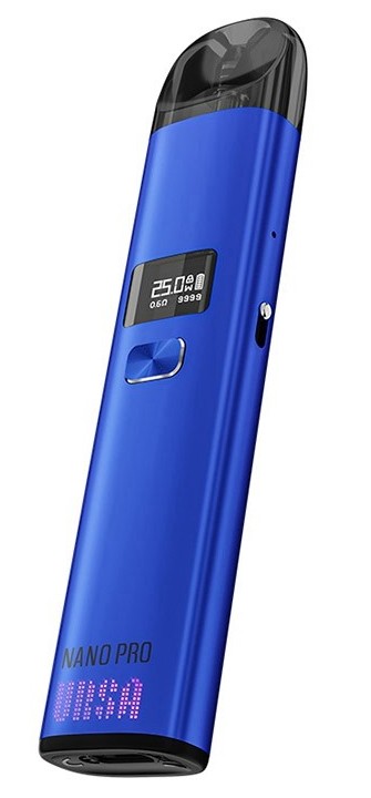 Lost Vape Ursa Nano Pro Navy Blue 900 mAh 1 ks
