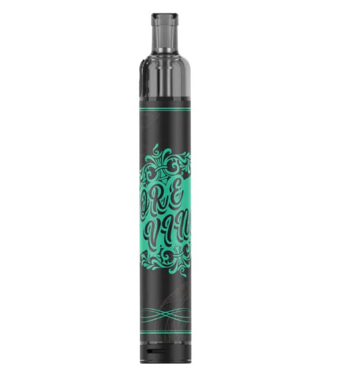 Eleaf Iore Vino Pod Kit 650 mAh Green 1 ks