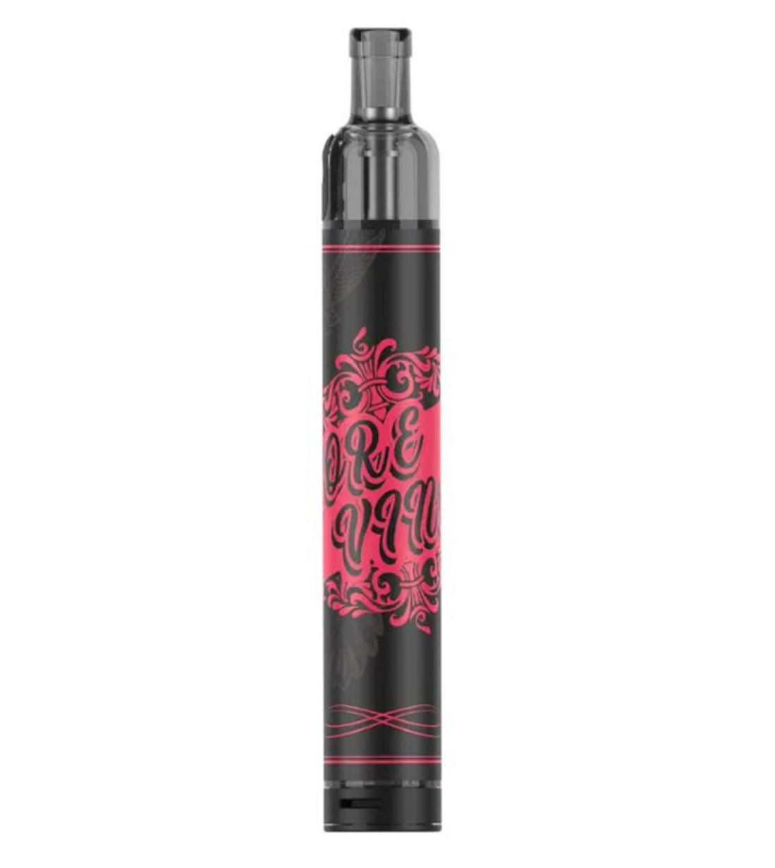 Eleaf Iore Vino Pod Kit 650 mAh Red 1 ks