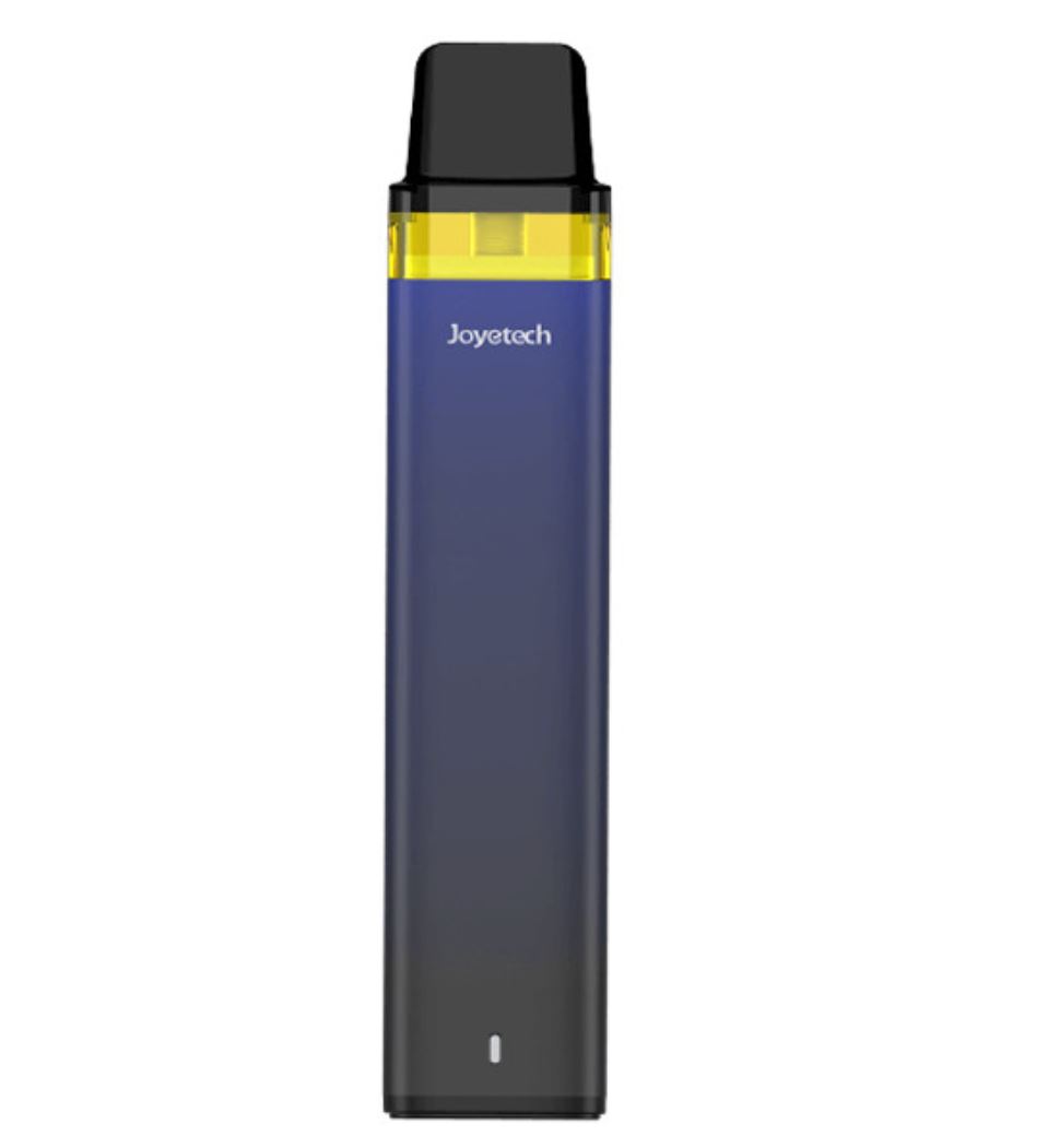 Joyetech WideWick Pod Kit 800 mAh Dark Blue 1 ks