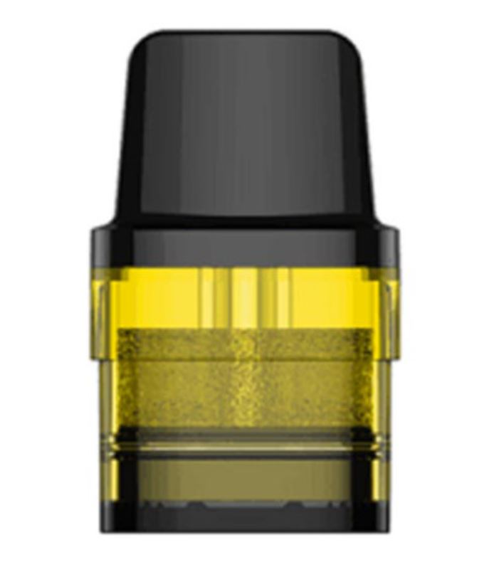 Náhradní cartridge pro Joyetech WideWick Pod (2ml) (Černá)