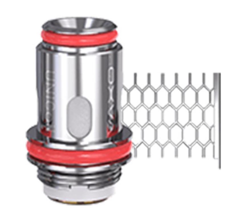Oxva Origin X Unicoil Mesh Žhavící hlava 0,3ohm