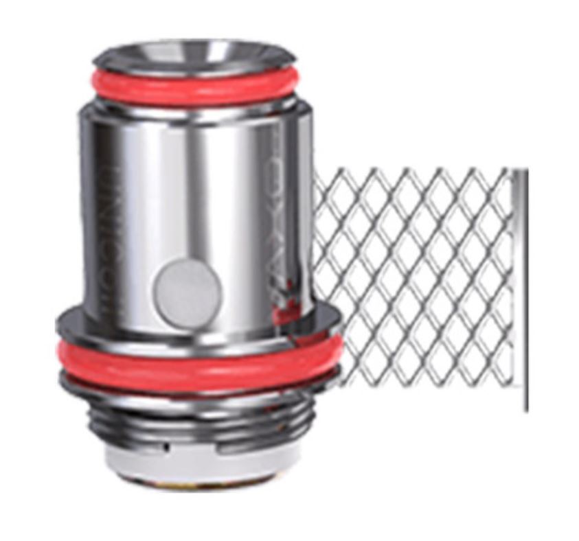 Oxva Origin X Unicoil Mesh Žhavící hlava 0,5ohm