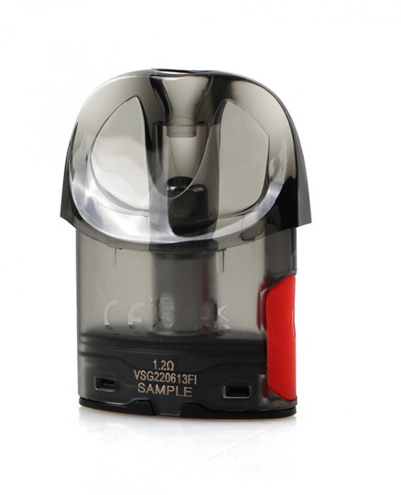 Vaporesso OSMALL 2 cartridge 1,2ohm, 2ml 