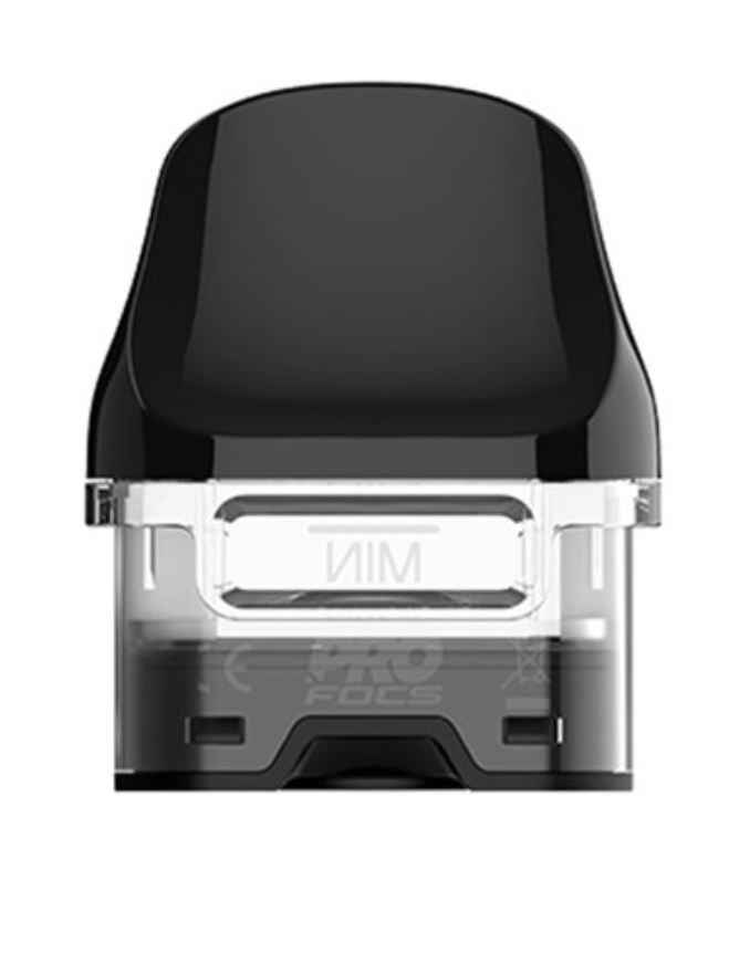 Uwell Cartridge Crown D Pod 3ml