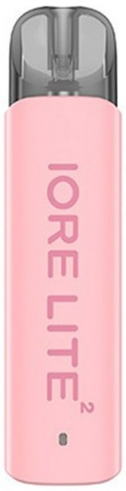 iSmoka Eleaf Iore Lite 2 490 mAh Pink 1 ks