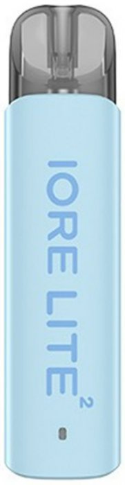 iSmoka Eleaf Iore Lite 2 490 mAh Blue 1 ks