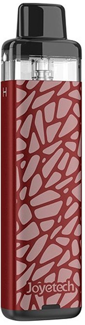 Joyetech EVIO POD 960mAh Red 1 ks