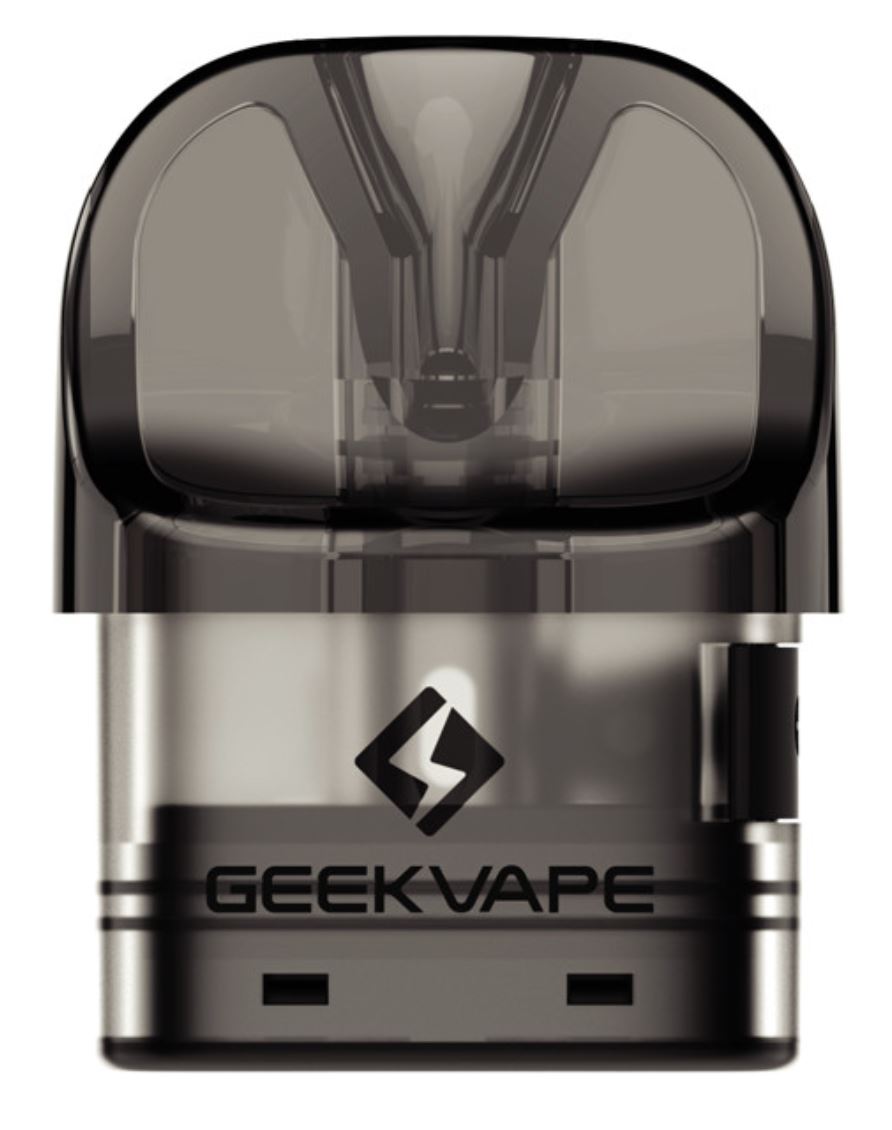 Cartridge GeekVape Sonder U Pod 2ml 0,7ohm