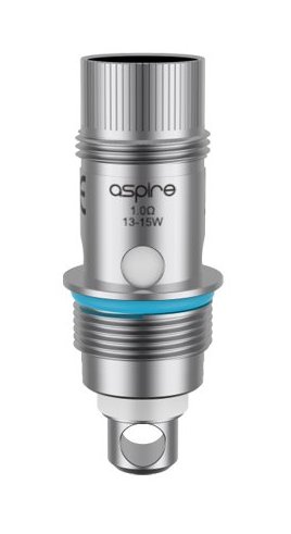 aSpire Nautilus Mesh žhavící hlava 1 ohm