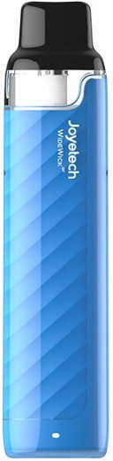 Joyetech WideWick AIR elektronická cigareta 800 mAh Blue 1 ks