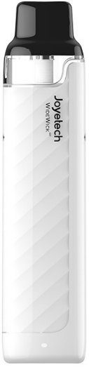 Joyetech WideWick AIR elektronická cigareta 800 mAh White 1 ks